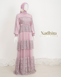 NADHIRA DRESS